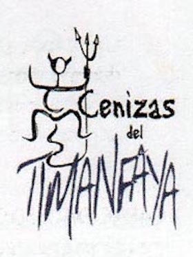 Bodega Timanfaya Logo