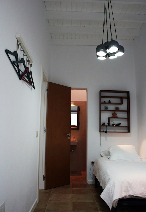 Das  Zimmer 1 casa del pueblo 