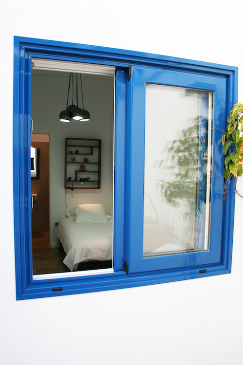 Das  Zimmer 1 casa del pueblo