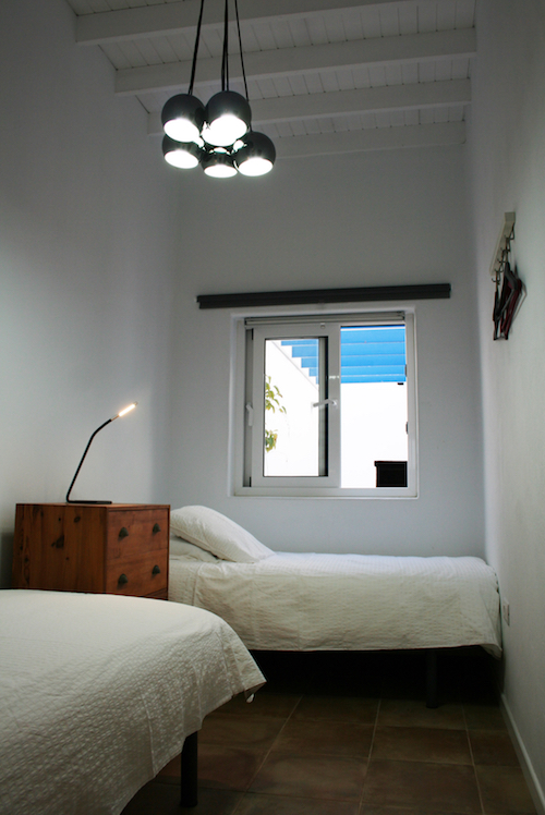 Das  Zimmer 1 casa del pueblo