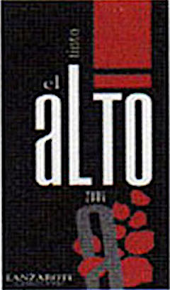 Bodega Finca Las Quemadas logo