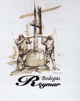 bodegas Reymar logo