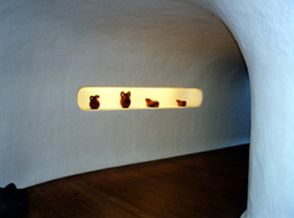 Lanzarote: Los Jameos del Agua:details